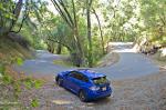 Subaru Impreza WRX 2011 года